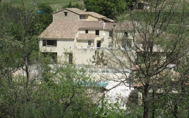 Le Chambron