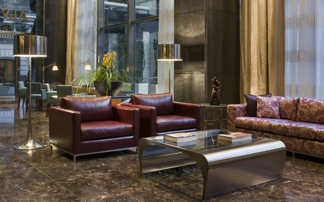 Alvear Art Hotel