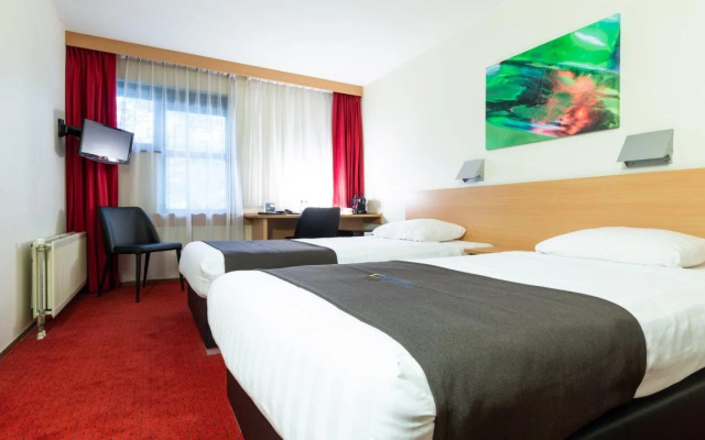 Bastion Hotel Leiden Voorschoten