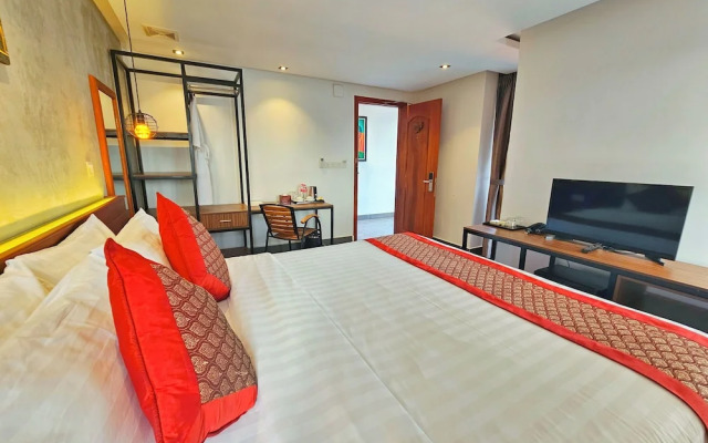 Le Botum Hotel