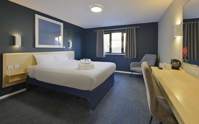 Travelodge Edinburgh Dreghorn