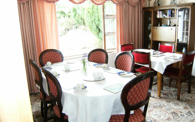 Wuthering Heights Bed & Breakfast