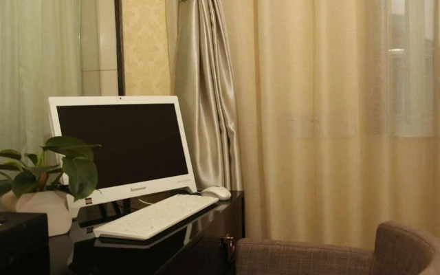 Hangzhou Regal Garden Hotel
