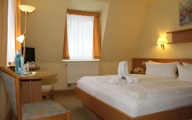 Hotel am Berg Oybin