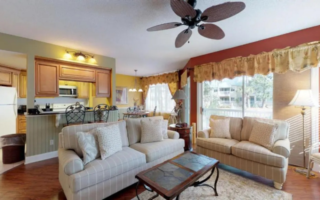 614 Barrington Park