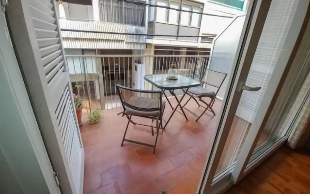 Piso Jaume Palomar