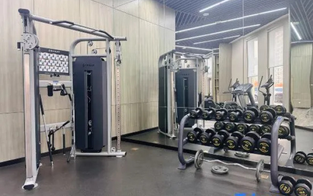 Yingkou Wanda Yihua Hotel