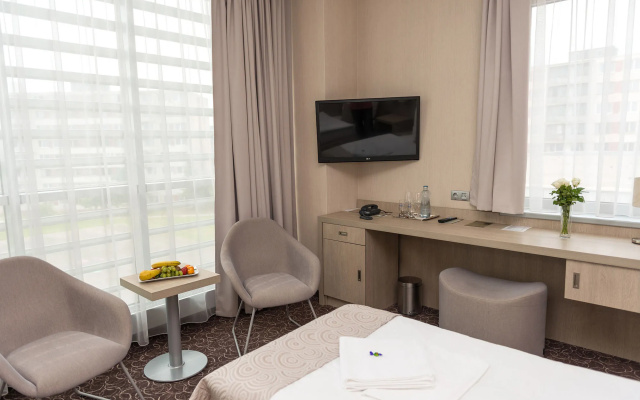 Košice Hotel