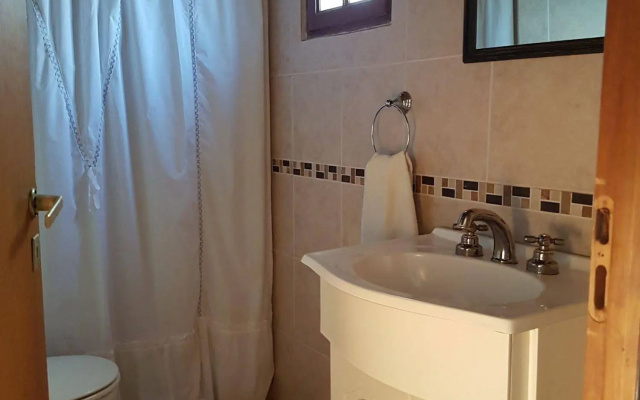 Cabañas Normana Inn