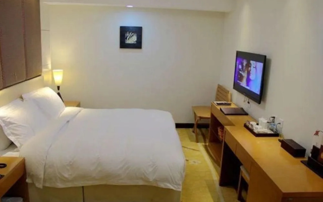 Lidu International Hotel