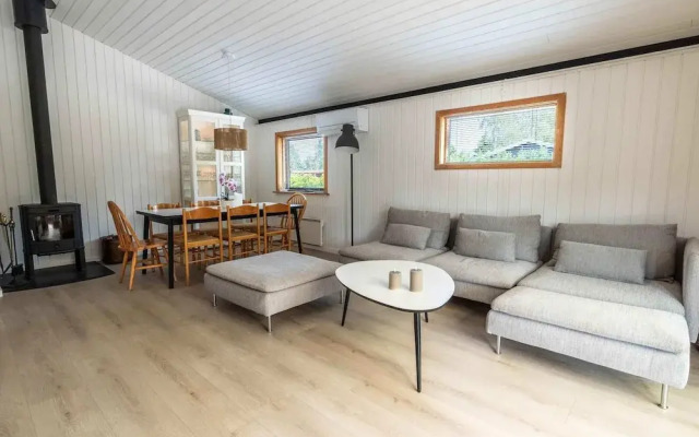 4 Star Holiday Home in Vaeggerlose