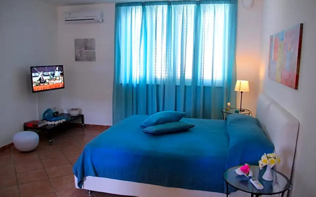 B&B Darsena
