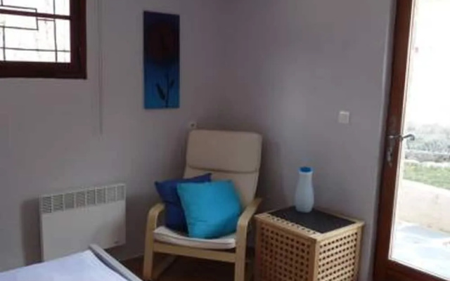 Chambre d'Hôtes Maison Castellane