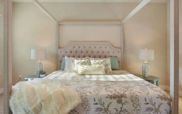 Spacious 3BR Condo in Ocean Springs