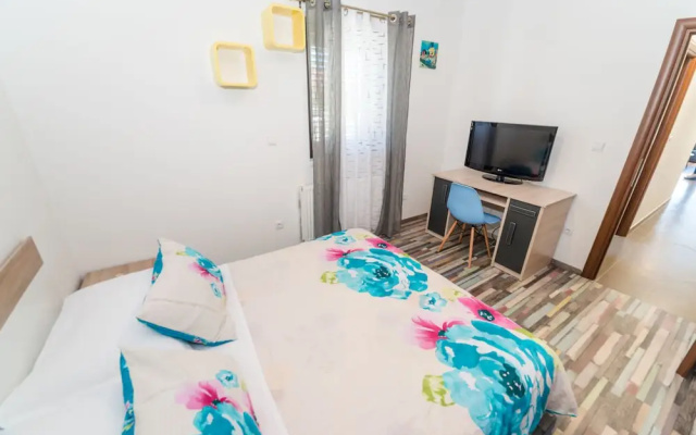 Fantastic Villa Maslina with private pool