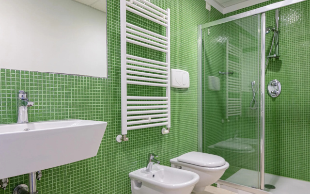 Residenza Excelsior 604