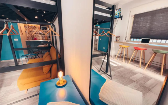 Linea1 Loft