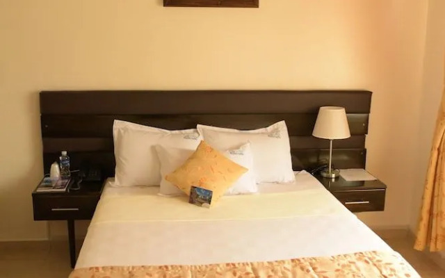 Hotel Boutique La Cascada