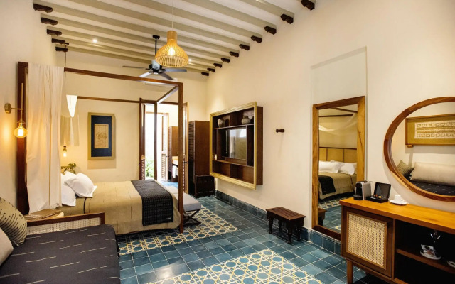 Cigno Hotel (Adults Only)
