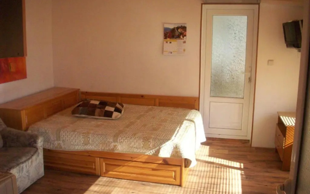 Vila Chasovnikarov
