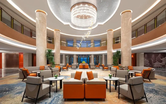 La Quinta by Wyndham Suzhou Yangshan
