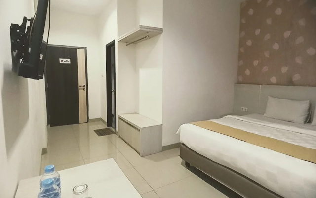 Yunna Hotel Express Lampung