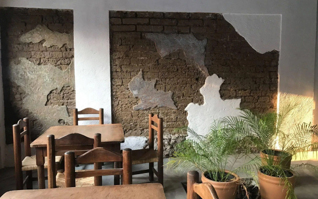 Hotel Marmil