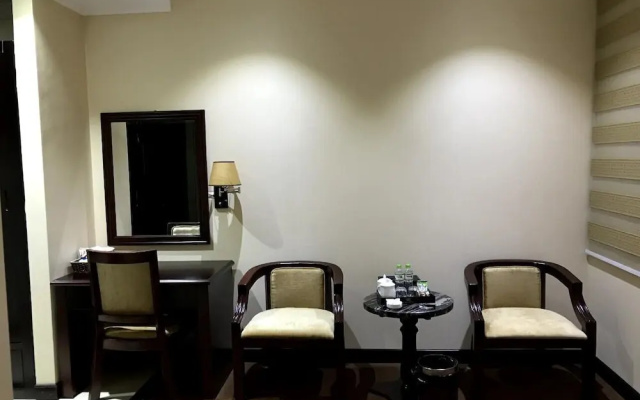 APA Hotel