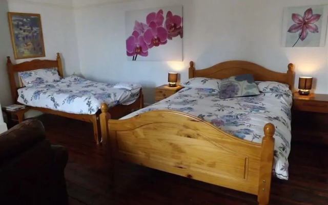 Caroline House