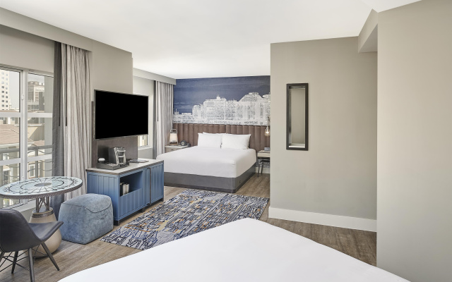 Hyatt Centric The Pike Long Beach