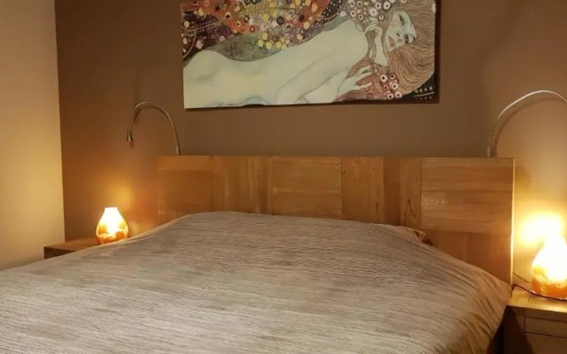 Apartment Campinor
