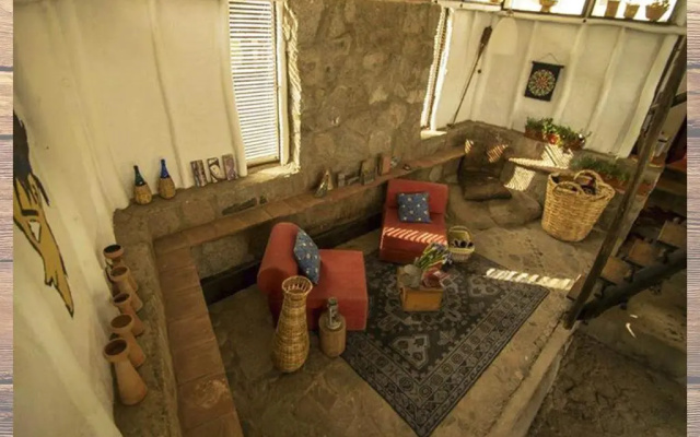 Las Cabañas de Tarii