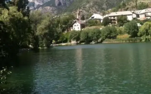 Le Relais du Lac