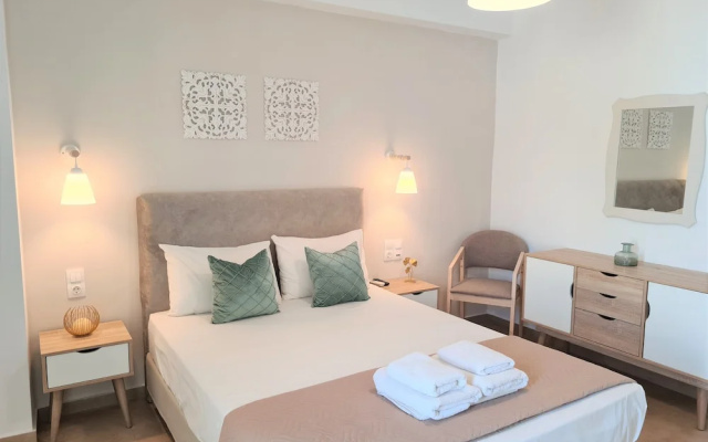 Bella Mare Luxury Apartments