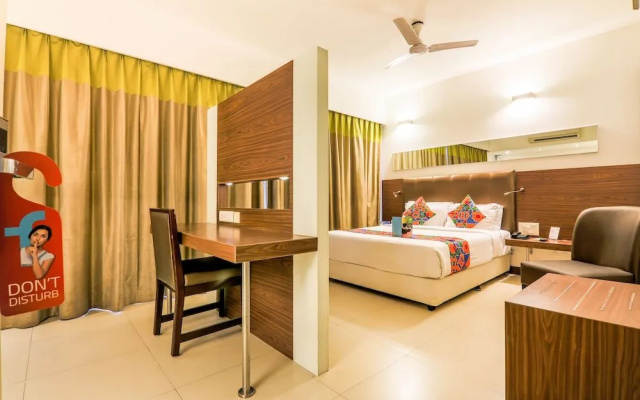 FabHotel Urban