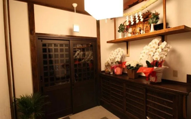 Hostel Michikusa-Ya