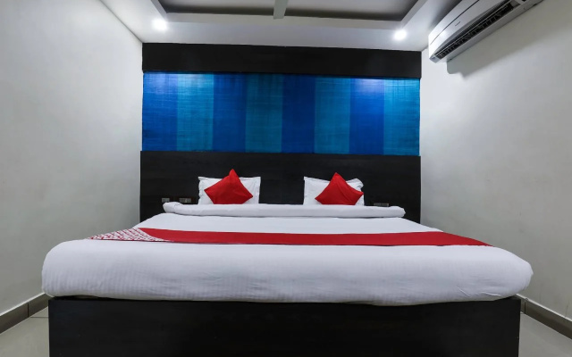 Venkateshwara Mitra Residency