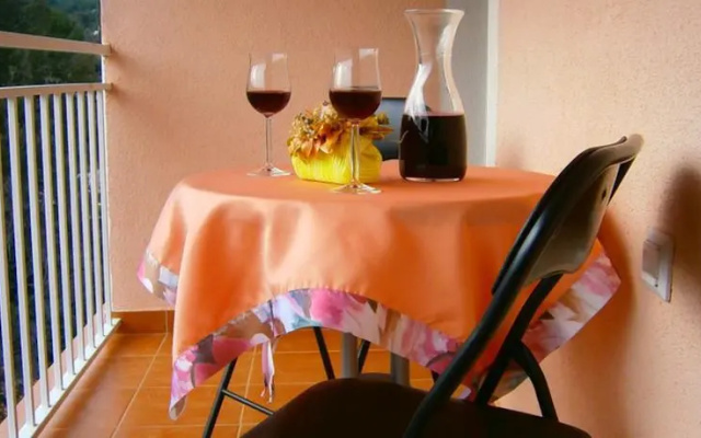 Apartments Lokas