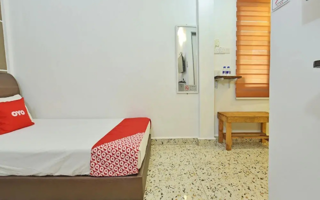 OYO Home 90427 Mm Homestay