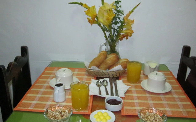 Hostelling International Cusco