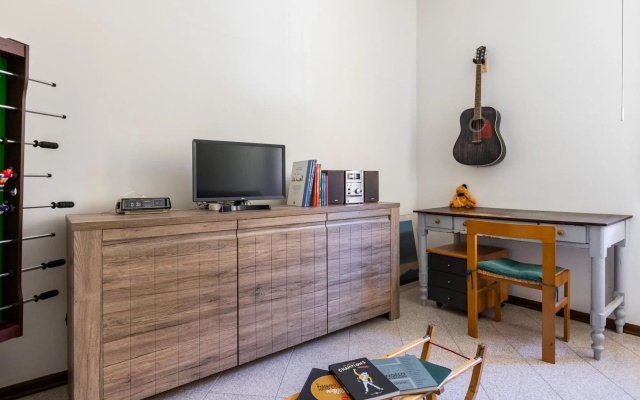 O Regnoli 21 12 - Classic Style Apartment