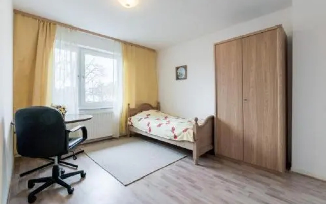 Apartment Ricklingen (5391)