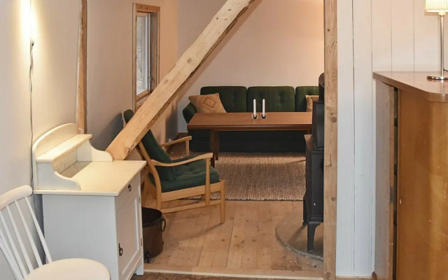 11 Person Holiday Home in Torvikbukt