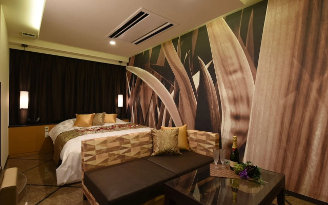Hotel New York