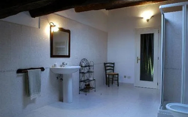 Agriturismo Corte Bertoia
