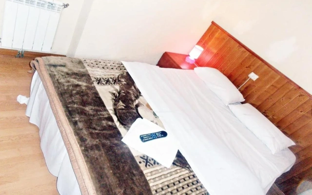 Hostal Numancia