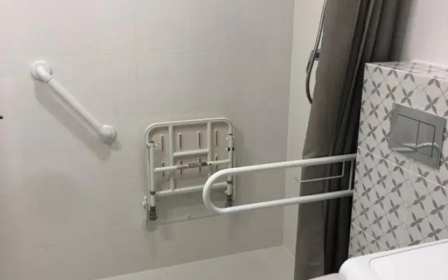 Apartament Zielony Taras