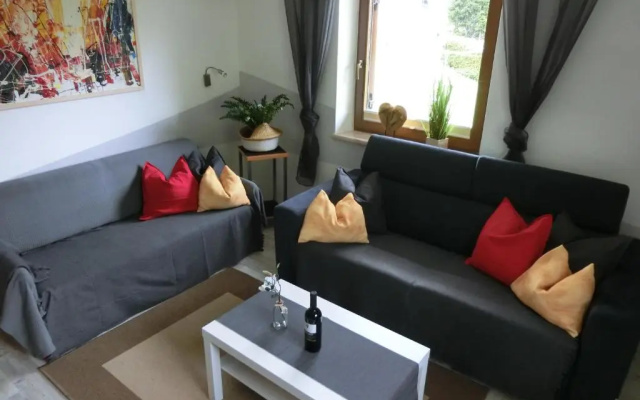 Appartement Gerhard