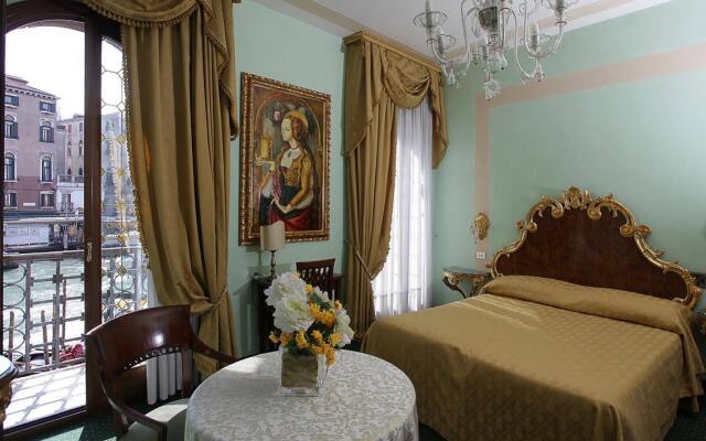 Hotel Marconi Венеция комната для гостей