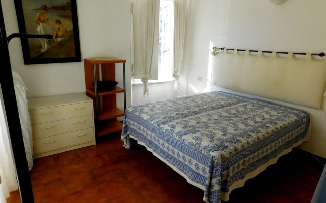 Bilocale con terrazza